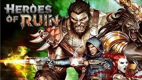 Heroes of Ruin