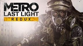 Metro: Last Light Redux