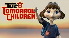 The Tomorrow Children