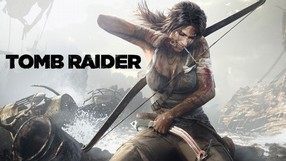 Tomb Raider z gamescomu 2012 - Lara Croft walczy o przetrwanie