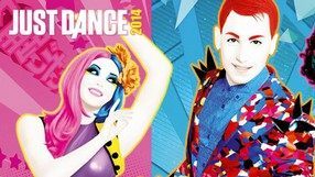 Just Dance 2014