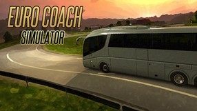 Euro Coach Simulator