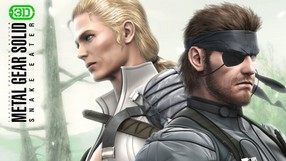 Metal Gear Solid 3D: Snake Eater