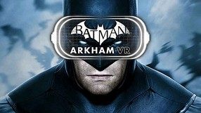 Batman: Arkham VR