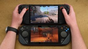 YouTuber rozbiera prototyp Steam Deck'a