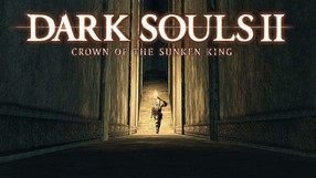 Dark Souls II: Crown of the Sunken King