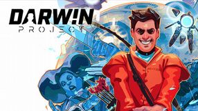 Darwin Project