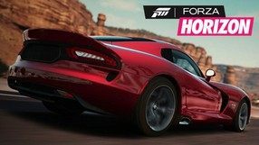 Forza Horizon