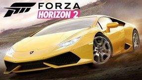 Forza Horizon 2