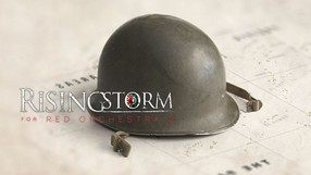 Red Orchestra 2: Nadciągająca Burza