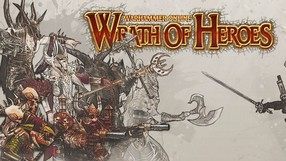 Warhammer Online: Wrath of Heroes