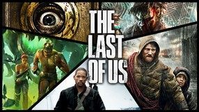 Dead Island, Jestem legendą, Enslaved - z czym kojarzy nam się The Last of Us?