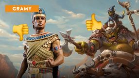 Total War: Pharaoh mnie nie jara i winię za to Warhammery