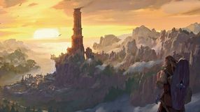 Nowy niemiecki RPG akcji wzorowany na klasyce gatunku pokaże ponury świat rodem z celtyckiej mitologii