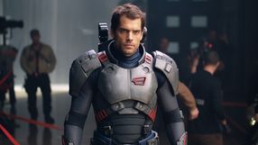 Film Mass Effect z Henrym Cavillem i Yvonne Strahovski to świetny pomysł. Tak aktorzy wyglądaliby na planie