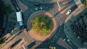 Pierwsze screeny z Cities: Skylines 2 ujawnione przedwcześnie przez Microsoft