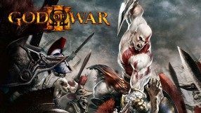 God of War III