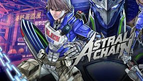 Astral Chain