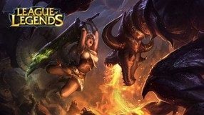 League of Legends