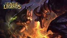 Jak przestałem się martwić i wróciłem do League of Legends