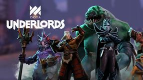 Dota Underlords