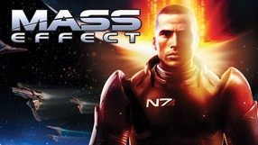 Mass Effect - recenzja gry na PC