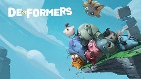 Deformers