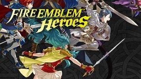 Fire Emblem Heroes