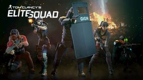 Tom Clancy's Elite Squad