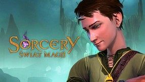 Sorcery: Świat Magii