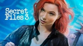 Secret Files 3: The Archimedes Code