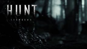 Hunt: Showdown