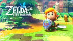 The Legend of Zelda: Link's Awakening