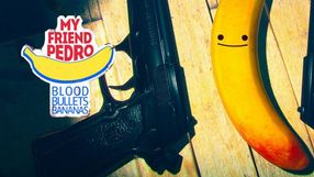 My Friend Pedro