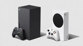 Xbox Series X/S ogromnym sukcesem Microsoftu