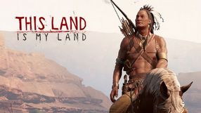 This Land Is My Land