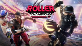 Roller Champions