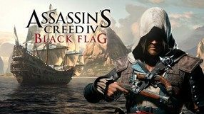 Recenzja gry Assassin's Creed IV: Black Flag - piracki sandbox na szerokich wodach