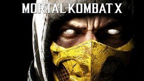 Mortal Kombat X