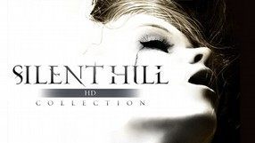Silent Hill HD Collection