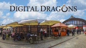 Digital Dragons 2014 - Kraków ponownie stolicą polskiego gamedevu
