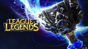 Finał trzeciego sezonu League of Legends - relacja z imprezy