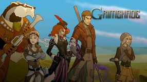 Grimshade