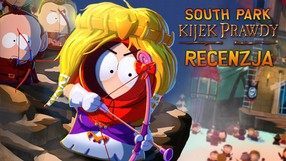 Recenzja gry South Park: Kijek prawdy - szalone RPG twórców Fallout: New Vegas