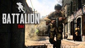 Battalion 1944
