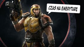 Quake na emeryturze – czemu nie gramy już w arena shootery?