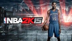 NBA 2K15