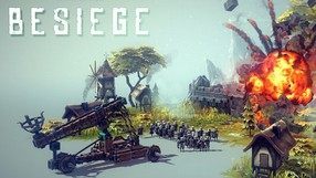 Besiege