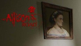 Allison Road