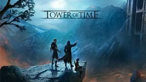 Tower of Time
